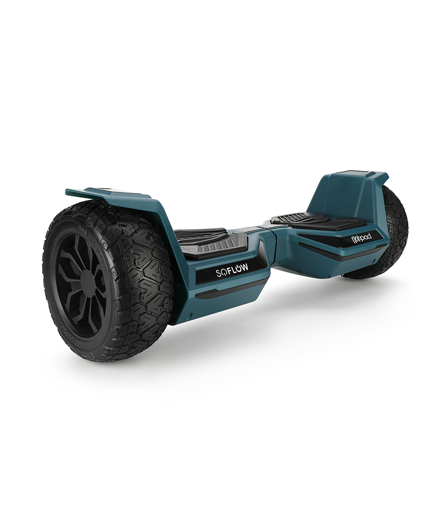 Soflow flowpad 1.0 hoverboard new arrivals